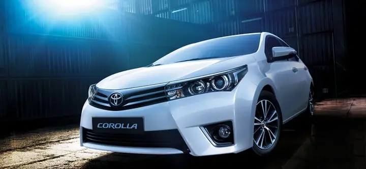 Toyota Corolla 2017 Price Toyota Corolla 2017 Price