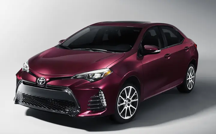 Toyota Corolla 2017 Price Toyota Corolla 2017 Price
