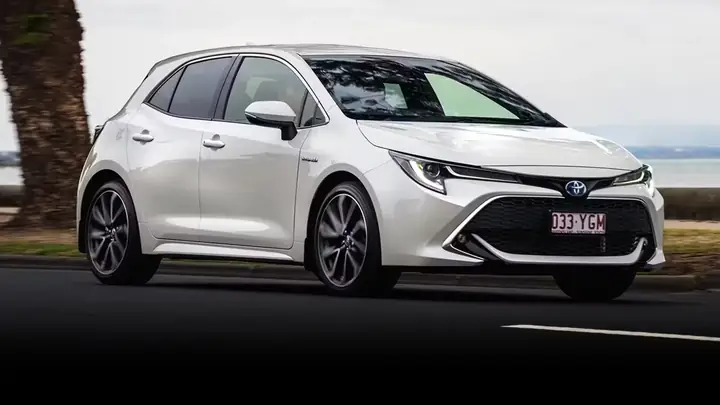 Toyota Corolla 2019 Australia Price Toyota Corolla 2019 Australia Price