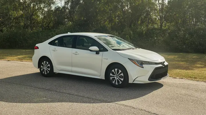 Toyota Corolla 2020 Australia Price