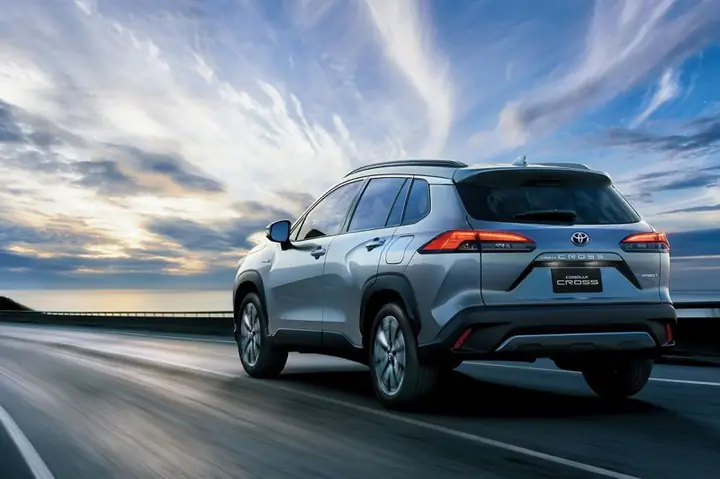 Toyota Corolla 2020 Australia Price