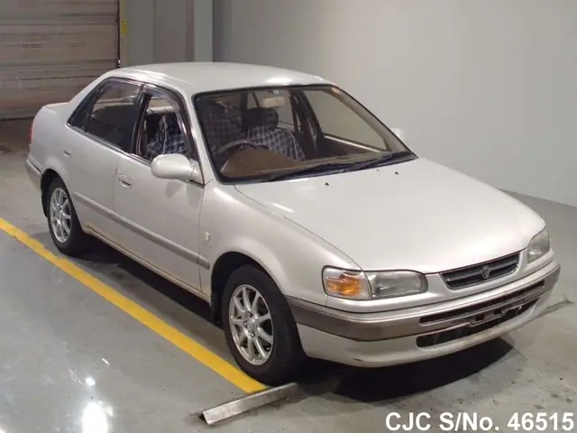 Toyota Corolla 96 For Sale Toyota Corolla 96 For Sale