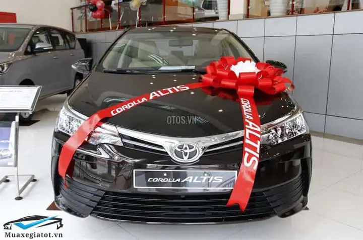 Toyota Corolla Altis 1.8 E Mt Toyota Corolla Altis 1.8 E Mt