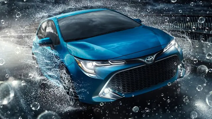 Toyota Corolla Altis 2019 Wallpaper Toyota Corolla Altis 2019 Wallpaper