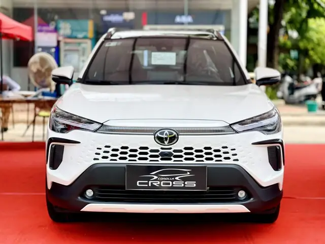 Toyota Corolla Altis Wiki