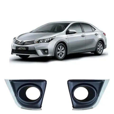 Toyota Corolla Cover Fog Lamp