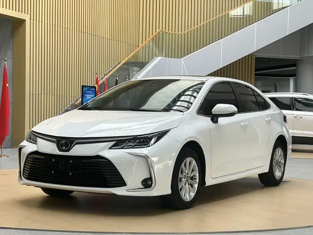 Toyota Corolla Dealer Used Cars Toyota Corolla Dealer Used Cars