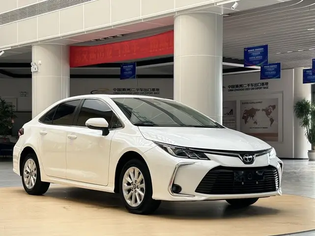 Toyota Corolla Dealer Used Cars Toyota Corolla Dealer Used Cars