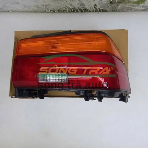 Toyota Corolla Đời 93