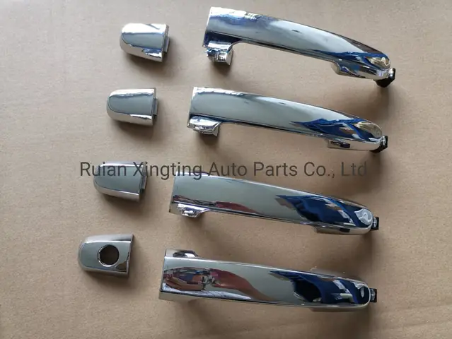 Toyota Corolla Door Handle Exterior Toyota Corolla Door Handle Exterior