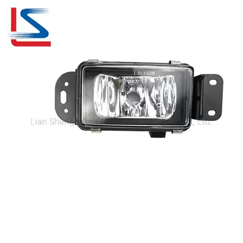 Toyota Corolla Fog Lights