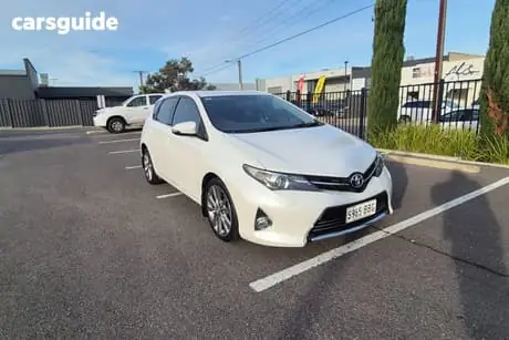 Toyota Corolla For Sale Adelaide Toyota Corolla For Sale Adelaide