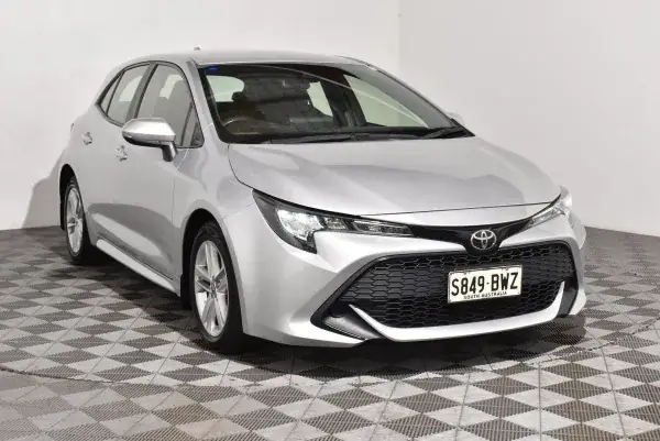 Toyota Corolla For Sale Adelaide