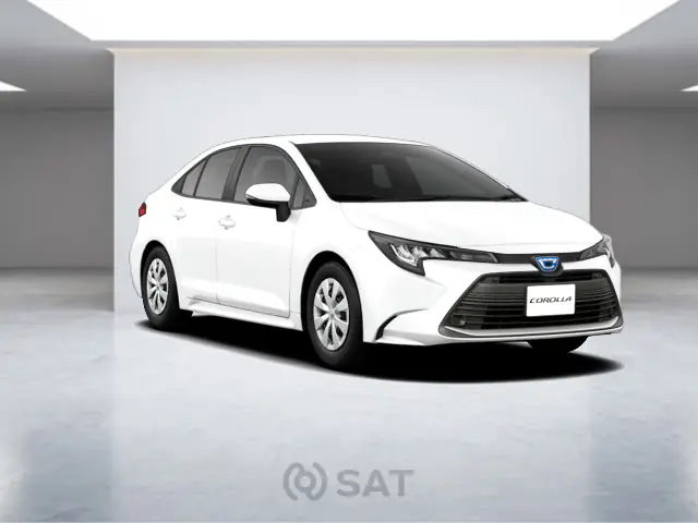 Toyota Corolla For Sale