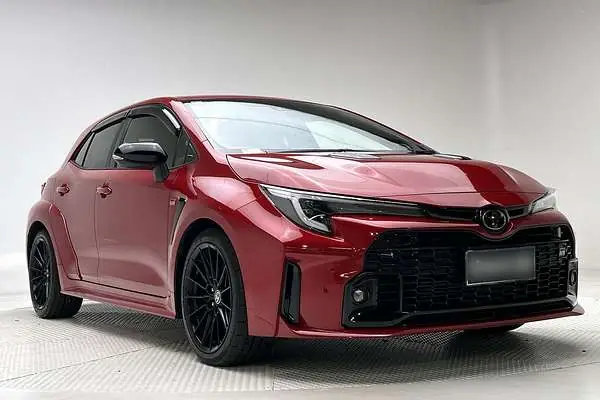 Toyota Corolla For Sale Brisbane