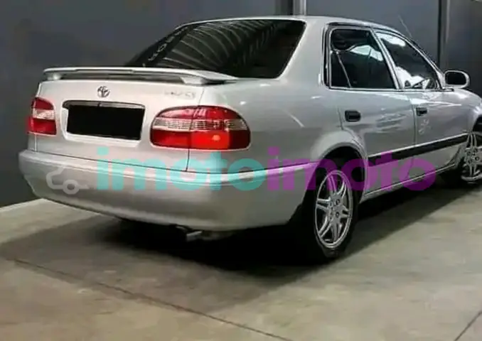 Toyota Corolla For Sale