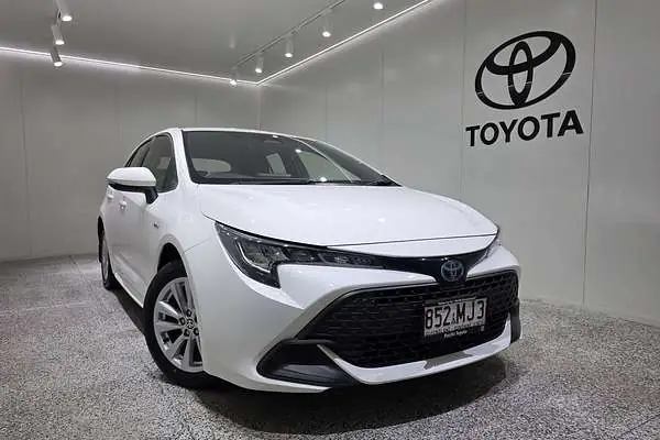 Toyota Corolla For Sale Cairns Toyota Corolla For Sale Cairns
