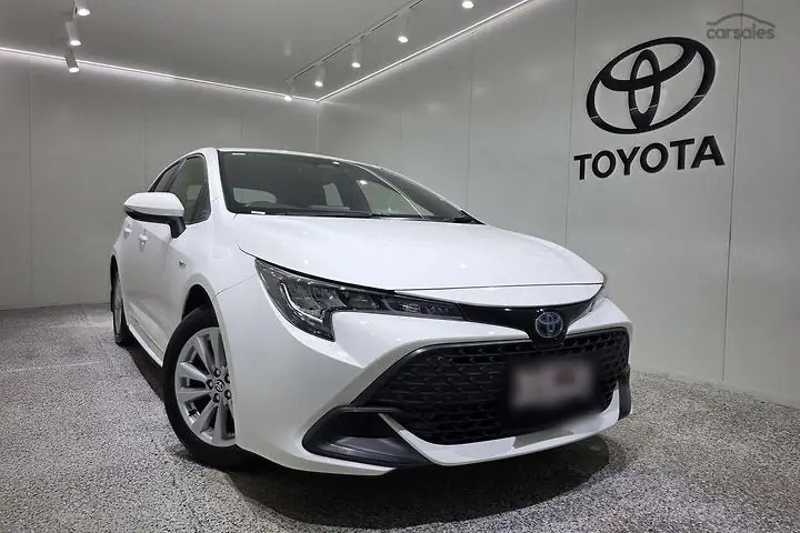 Toyota Corolla For Sale Cairns Toyota Corolla For Sale Cairns