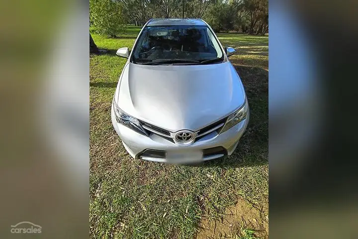 Toyota Corolla For Sale Perth