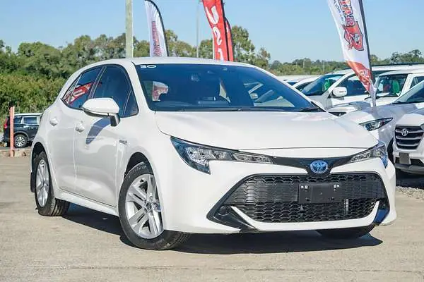 Toyota Corolla For Sale Qld