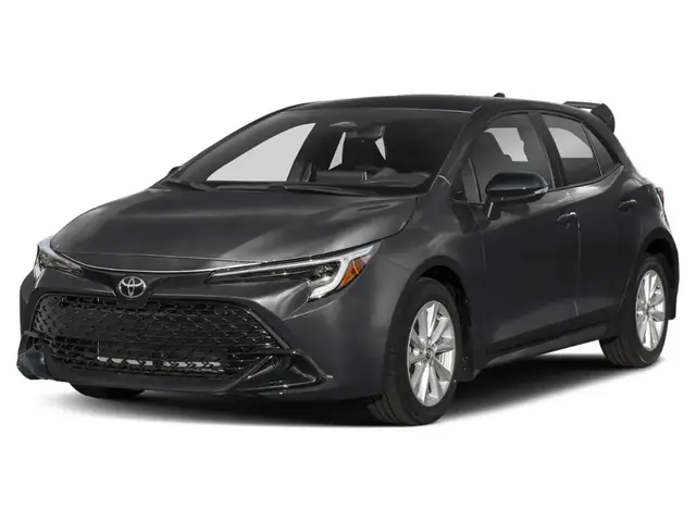 Toyota Corolla For Sale Summerside