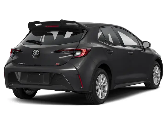 Toyota Corolla For Sale Summerside
