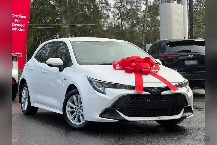 Toyota Corolla For Sale Sydney