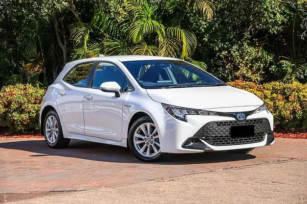 Toyota Corolla For Sale Sydney