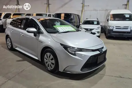 Toyota Corolla For Sale Sydney
