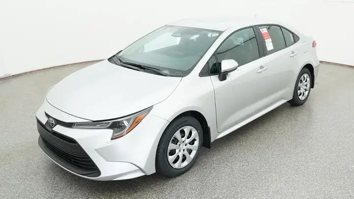 Toyota Corolla For Sale Thomasville