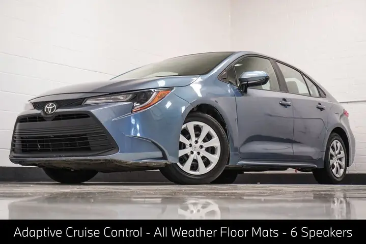 Toyota Corolla For Sale Thomasville Toyota Corolla For Sale Thomasville