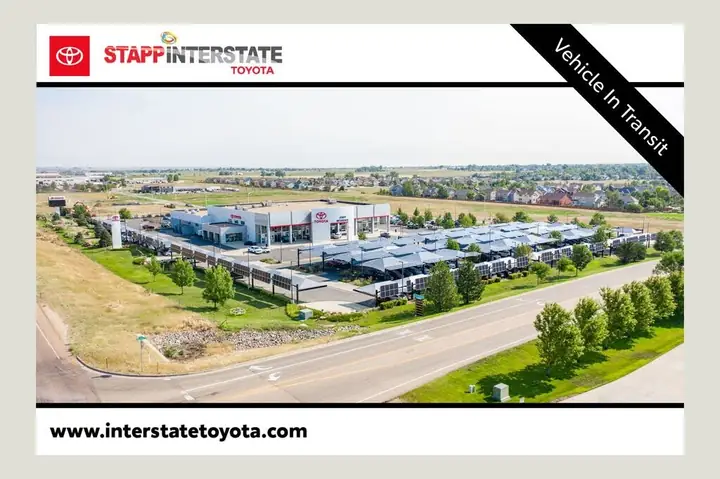 Toyota Corolla Fort Collins Co
