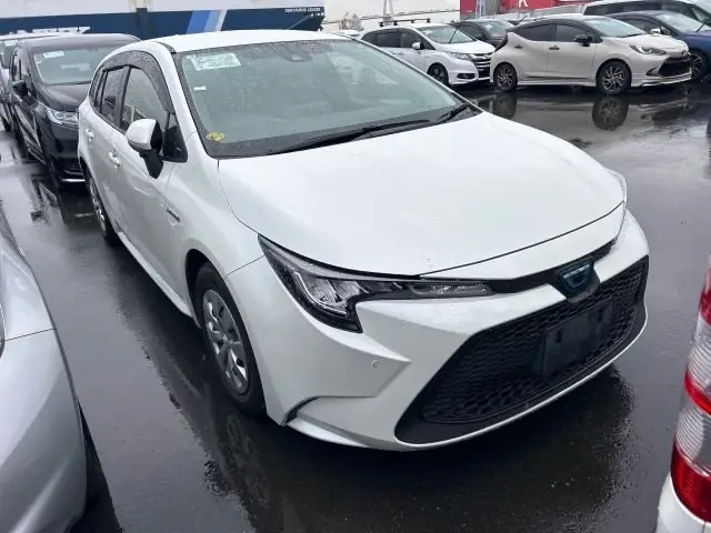 Toyota Corolla Fuel Economy Australia