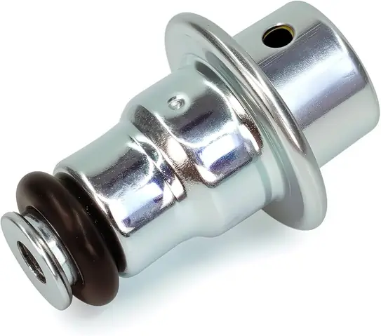 Toyota Corolla Fuel Pressure Regulator Toyota Corolla Fuel Pressure Regulator