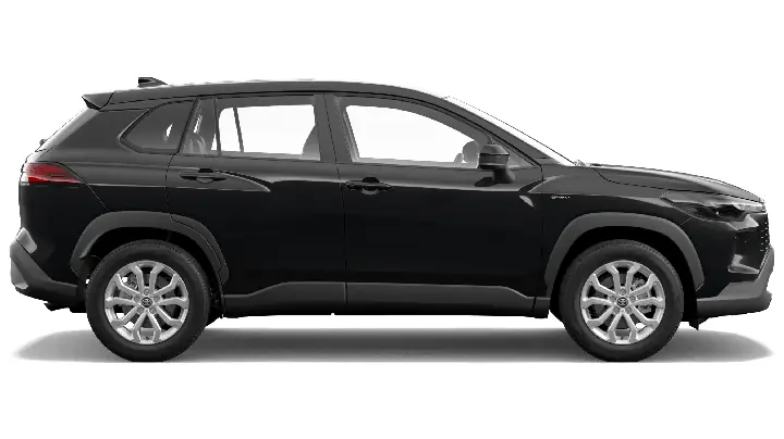 Toyota Corolla Hybrid Price Australia