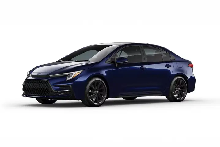 Toyota Corolla Hybrid Price Toyota Corolla Hybrid Price