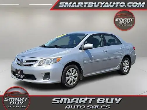 Toyota Corolla Im Middletown Ct