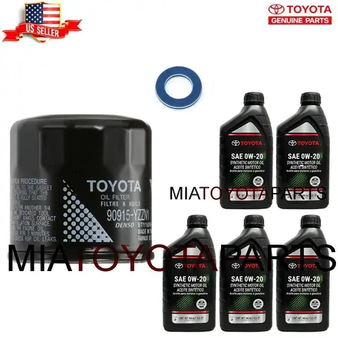 Toyota Corolla Oil Filter Toyota Corolla Oil Filter