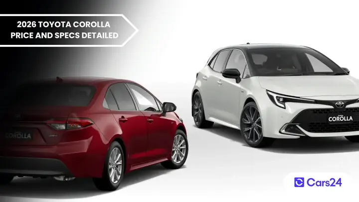 Toyota Corolla Price Australia Toyota Corolla Price Australia