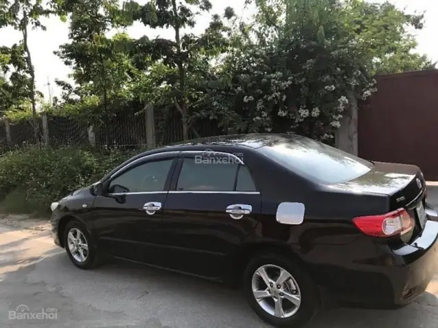 Toyota Corolla Xli 1.6