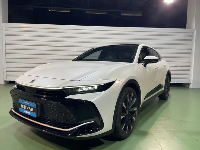 Toyota Crown 二手 Toyota Crown 二手