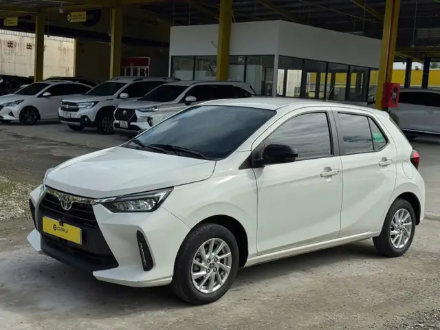 Toyota Cũ Cần Thơ