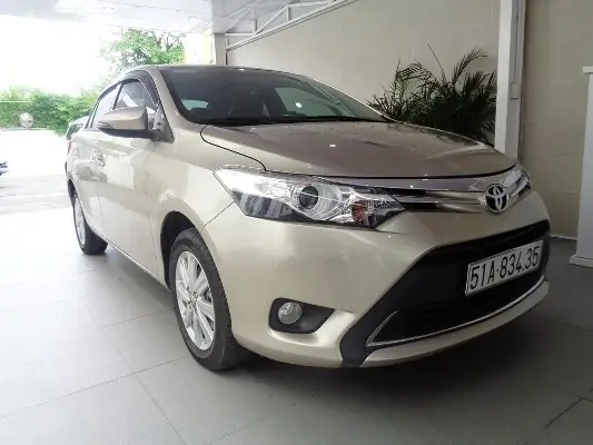 Toyota Cũ Hà Nội Toyota Cũ Hà Nội