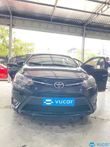 Toyota Cũ Hải Phòng Toyota Cũ Hải Phòng