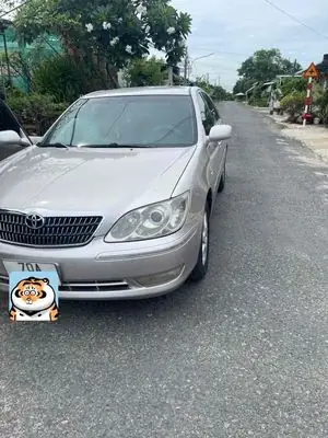 Toyota Cũ Tây Ninh Toyota Cũ Tây Ninh