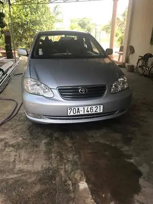 Toyota Cũ Tây Ninh Toyota Cũ Tây Ninh