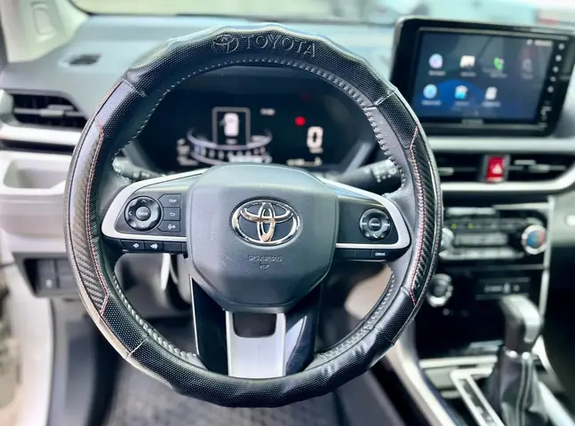 Toyota Cũ Trả Góp Toyota Cũ Trả Góp