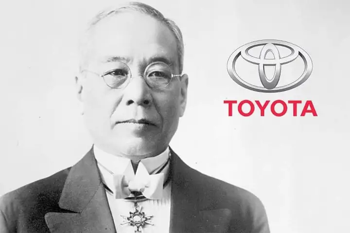 Toyota Của Nước Nào Sản Xuất