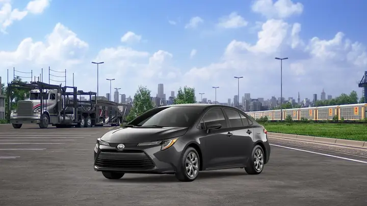 Toyota Dealer Lincoln Ne