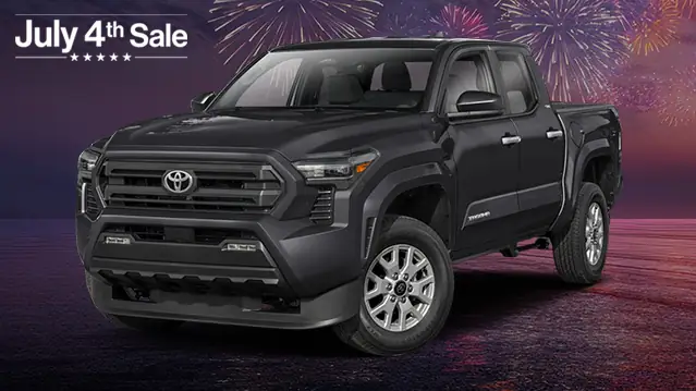 Toyota Dealer Spokane Wa
